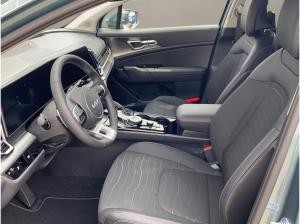 Kia Sportage Vision 1.6 T-GDI DCT 48V Komfort-Paket