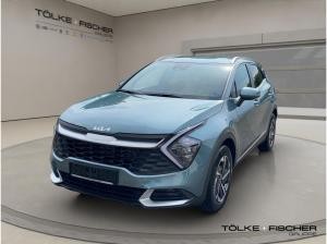 Kia Sportage Vision 1.6 T-GDI DCT 48V Komfort-Paket