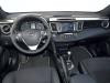 Foto - Toyota RAV 4 *Hybrid*Automatik*4x4*TEAM D*Rückfahrkamera*LED-Scheinwerfer*Heckklappe elektrisch*Freisprecheinrich