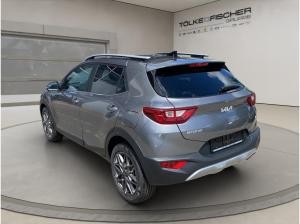 Kia Stonic 1.0 T-GDI Nightline Edition