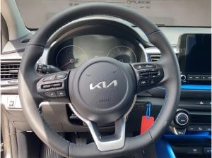 Kia Stonic 1.0 T-GDI Nightline Edition