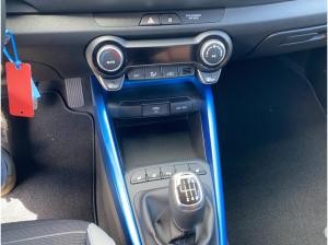 Kia Stonic 1.0 T-GDI Nightline Edition