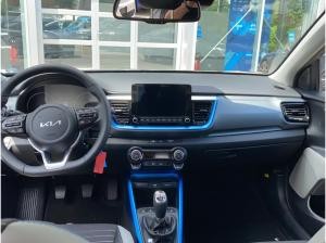 Kia Stonic 1.0 T-GDI Nightline Edition