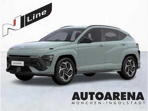 Hyundai KONA N Line 1.6 T-GDI 💎[Ultimate-Paket] 💎