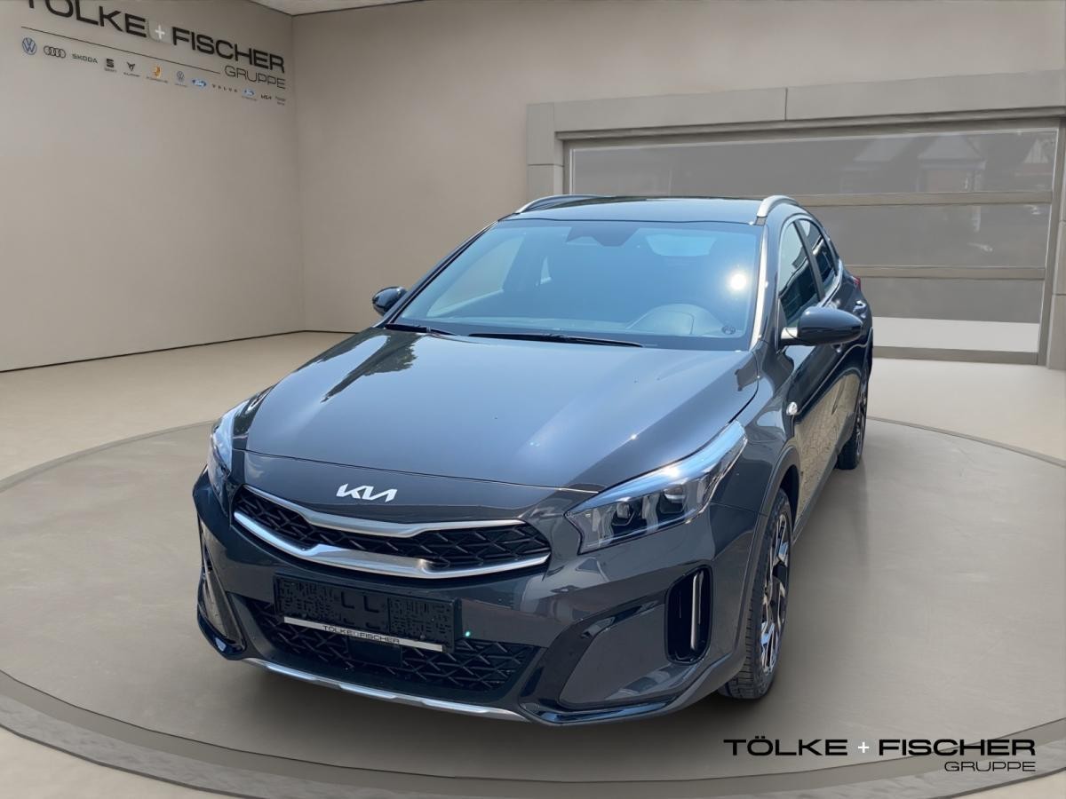 Kia XCeed 1.4 T-GDI Vision Komfort-Paket