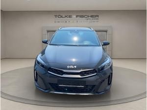 Kia XCeed 1.4 T-GDI Vision Komfort-Paket