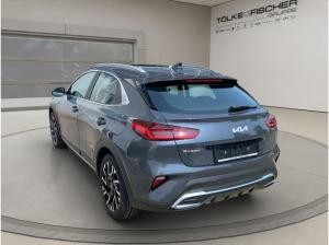 Kia XCeed 1.4 T-GDI Vision Komfort-Paket