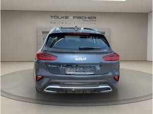 Kia XCeed 1.4 T-GDI Vision Komfort-Paket