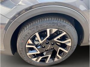 Kia XCeed 1.4 T-GDI Vision Komfort-Paket