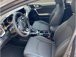 Kia XCeed 1.4 T-GDI Vision Komfort-Paket