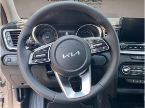 Kia XCeed 1.4 T-GDI Vision Komfort-Paket
