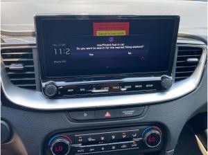 Kia XCeed 1.4 T-GDI Vision Komfort-Paket