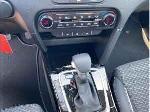 Kia XCeed 1.4 T-GDI Vision Komfort-Paket