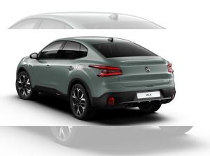 Citroën C4 X Hybrid 145 ë-DSC6 Max frei konfigurierbar