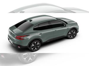 Citroën C4 X Hybrid 145 ë-DSC6 Max frei konfigurierbar