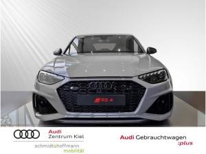 Audi RS4 Avant edition 25 years⚡SONDERMODELL⚡141K€