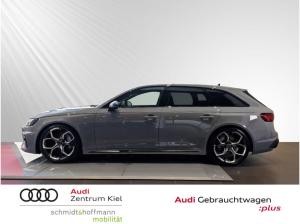 Audi RS4 Avant edition 25 years⚡SONDERMODELL⚡141K€