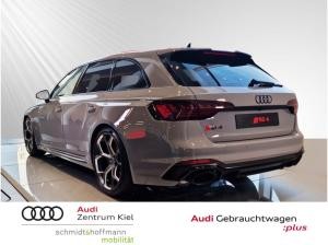 Audi RS4 Avant edition 25 years⚡SONDERMODELL⚡141K€