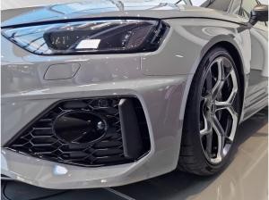 Audi RS4 Avant edition 25 years⚡SONDERMODELL⚡141K€