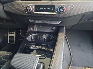 Audi RS4 Avant edition 25 years⚡SONDERMODELL⚡141K€