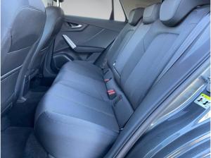 Audi Q2 30 TFSI S line KLIMA LED