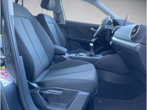 Audi Q2 30 TFSI S line KLIMA LED