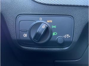 Audi Q2 30 TFSI S line KLIMA LED