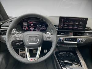 Audi RS4 Avant 2.9 TFSI quattro Tiptronic LEDER