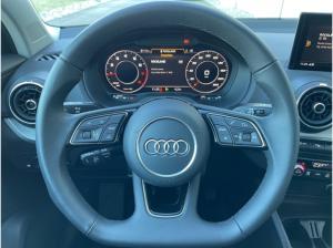 Audi Q2 30 TFSI S line KLIMA LED