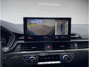 Audi RS4 Avant 2.9 TFSI quattro Tiptronic LEDER