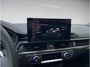 Audi RS4 Avant 2.9 TFSI quattro Tiptronic LEDER