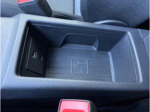 Audi Q2 30 TFSI S line KLIMA LED