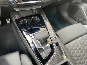 Audi RS4 Avant 2.9 TFSI quattro Tiptronic LEDER