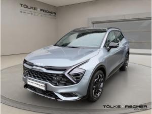 Kia Sportage 1.6 T-GDI DCT GT-Line DRW SND PANO