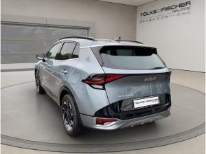 Kia Sportage 1.6 T-GDI DCT GT-Line DRW SND PANO