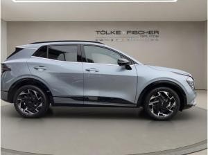 Kia Sportage 1.6 T-GDI DCT GT-Line DRW SND PANO