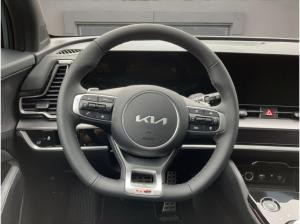 Kia Sportage 1.6 T-GDI DCT GT-Line DRW SND PANO