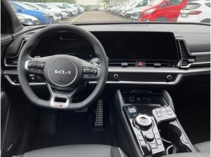 Kia Sportage 1.6 T-GDI DCT GT-Line DRW SND PANO