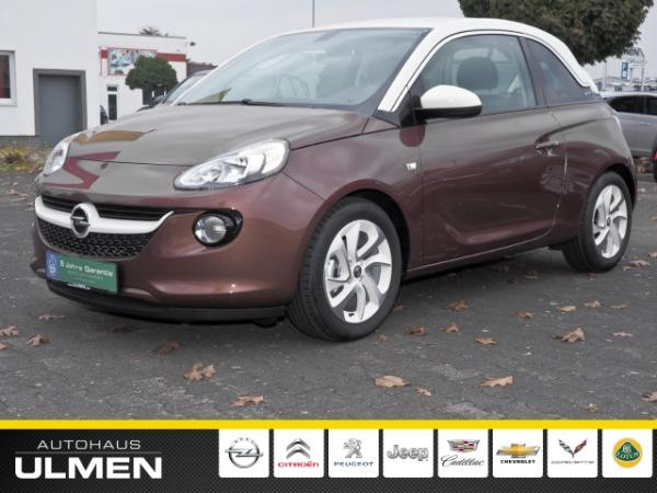 Foto - Opel Adam JAM 1.4 "sofort verfügbar!"