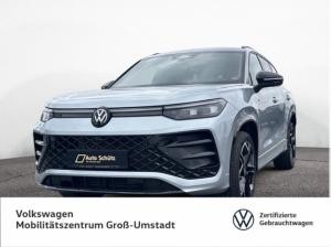 Volkswagen Tayron R-Line TDI 4MOTION DSG*7Sitzer*AHK*BlackStyle