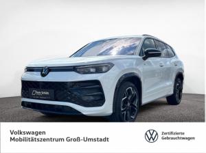 Volkswagen Tayron R-Line TDI 4MOTION DSG*PANO*AHK*BlackStyle