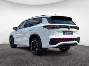 Volkswagen Tayron R-Line TDI 4MOTION DSG*PANO*AHK*BlackStyle