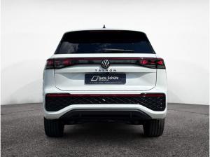 Volkswagen Tayron R-Line TDI 4MOTION DSG*PANO*AHK*BlackStyle