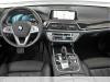 Foto - BMW 730 d Innovationsp. Navi Prof. Sport Aut. Head-Up