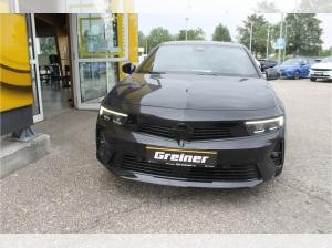 Opel Astra 1.2 Turbo Hybrid 48V GS SHZ|LRHZ|NAV|IHUD