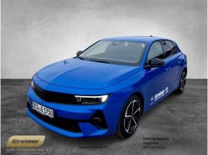 Opel Astra 1.2 Turbo GS S/S NAVI|KAMERA|PDC|SHZ