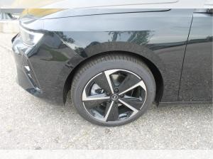 Opel Astra 1.2 Turbo Hybrid 48V GS SHZ|LRHZ|NAV|IHUD