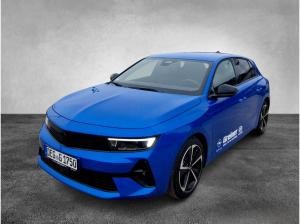 Opel Astra 1.2 Turbo GS S/S NAVI|KAMERA|PDC|SHZ