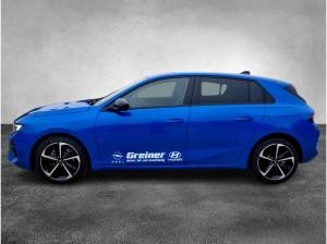 Opel Astra 1.2 Turbo GS S/S NAVI|KAMERA|PDC|SHZ