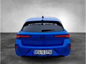 Opel Astra 1.2 Turbo GS S/S NAVI|KAMERA|PDC|SHZ